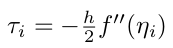 trunc-fwd-diff!